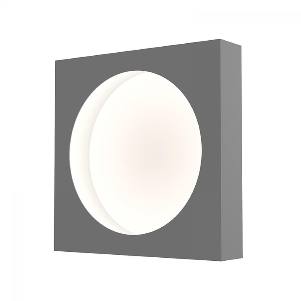 10" LED Sconce