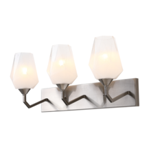 Kanova Lighting KWS0118-3GN - Altomonte Triple Sconce
