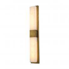 Kanova Lighting KWS3251-32BS - Torrance Sconce - Large