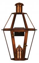 The Coppersmith MV19E-TLA - Mount Vernon 19 Electric-Turtle Light Adaptor