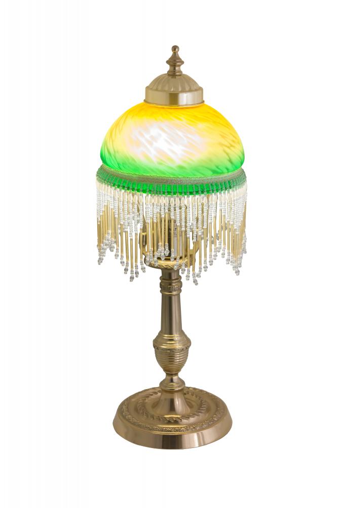 15" High Roussillon Mini Lamp