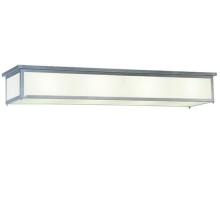 Meyda Green 119364 - 72"W Lumina Textrene Flushmount