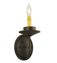 Meyda Green 129752 - 5"W Saybrook Wall Sconce