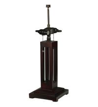 Meyda Green 133246 - 24" High Abilene Table Base