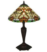 Meyda Green 134249 - 24"H Middleton Table Lamp