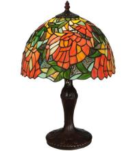 Meyda Green 134533 - 18"H Lamella Accent Lamp