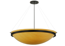 Meyda Green 138426 - 67" Wide Lucus Inverted Pendant