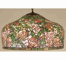 Meyda Green 19425 - FANCY 5-LIGHT CLUSTER