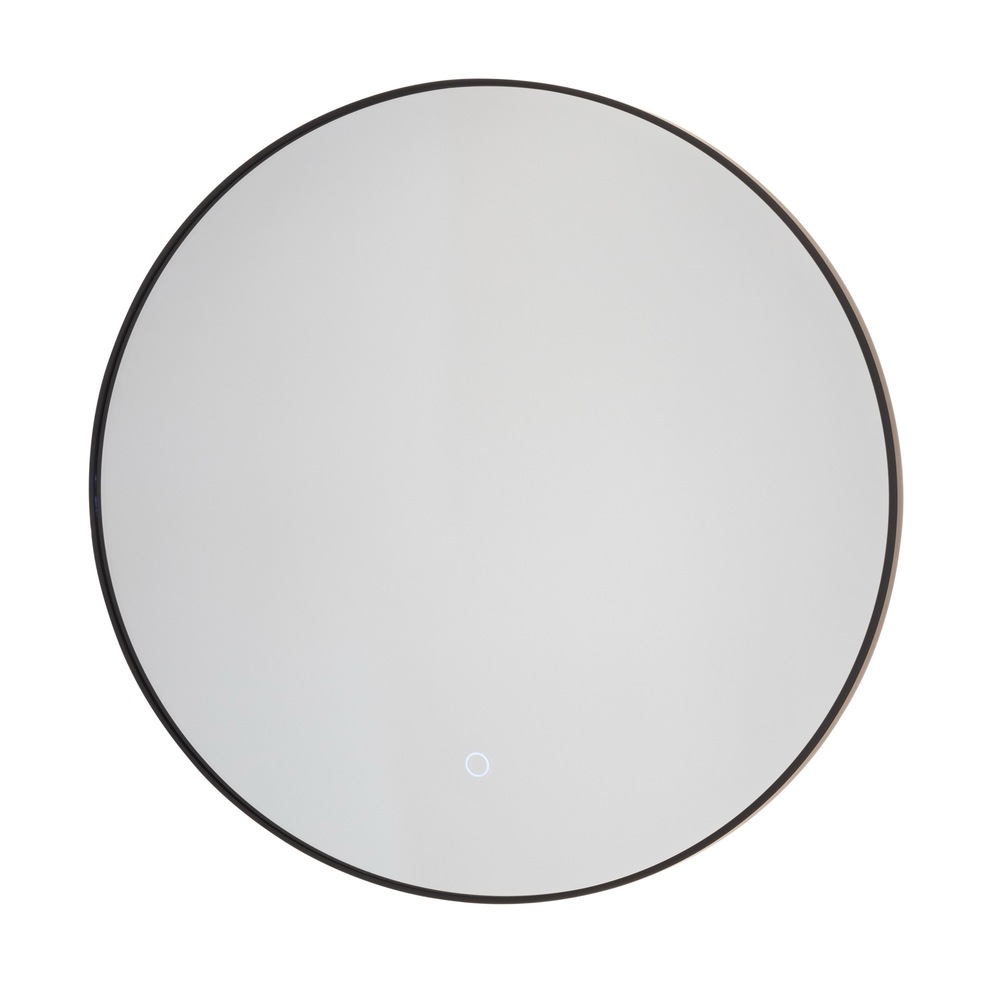 Reflections Collection Integrated LED Wall Mirror