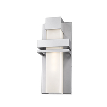 Artcraft AC9150SL - Camden 1-Light Outdoor Wall Light