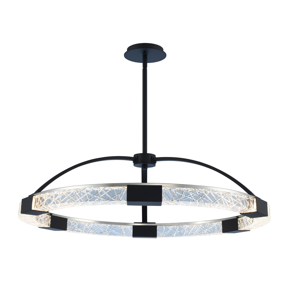 Athena 32 Inch LED Pendant