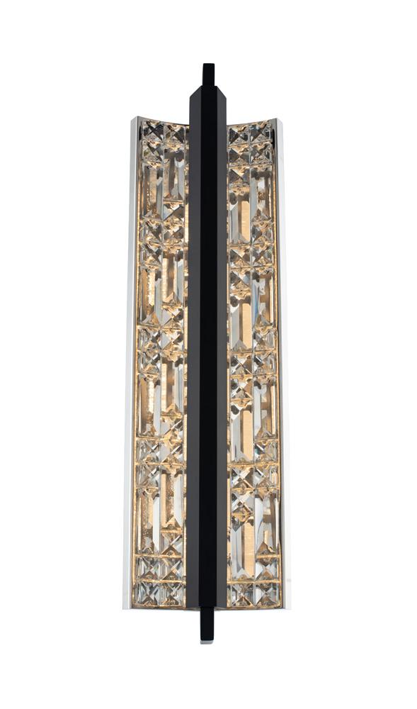 Capuccio 6 Inch LED Wall Sconce