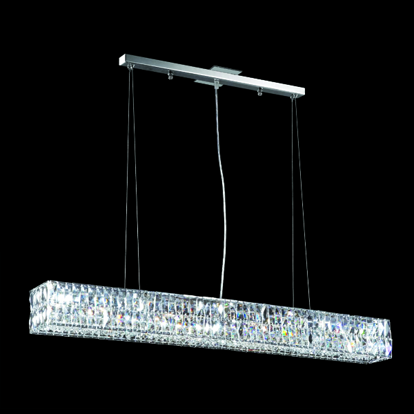 Contemporary Chandelier