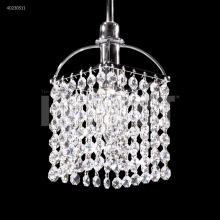 James R Moder 40230S11 - Contemporary Pendant