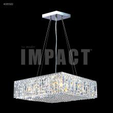 James R Moder 40355S22 - Contemporary Chandelier