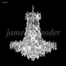 James R Moder 91332S11 - Continental Fashion Chandelier