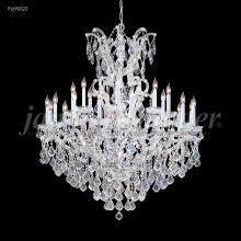 James R Moder 91690GL11 - Maria Theresa 24 Light Chandelier