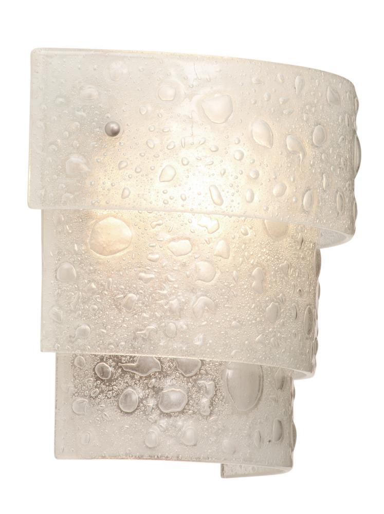 Cirrus 1 Light Wall Sconce