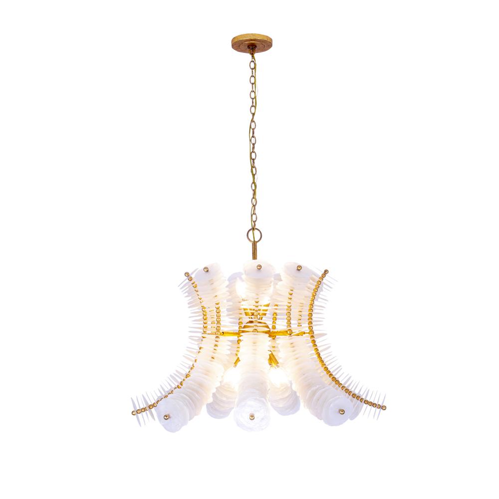 Gossamer 32" Pendant