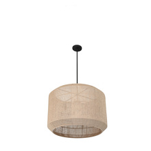 Kalco 515456MB - Cebu 26 Inch Pendant