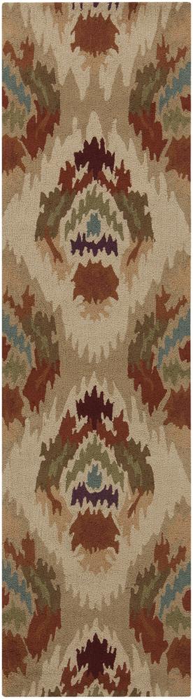 Brentwood Rug Collection