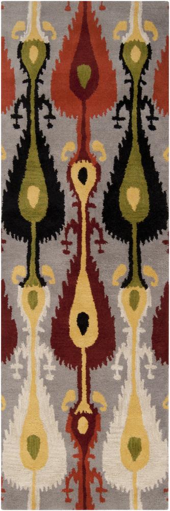 Matmi Rug Collection