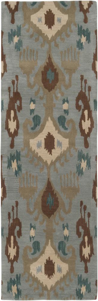 Matmi Rug Collection