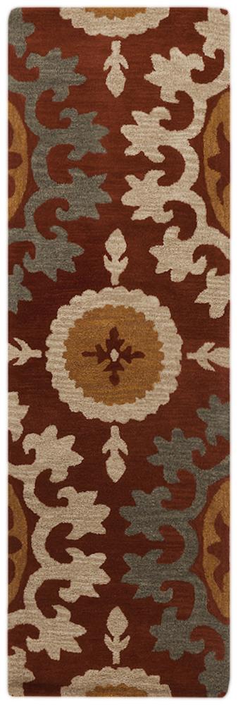 Matmi Rug Collection