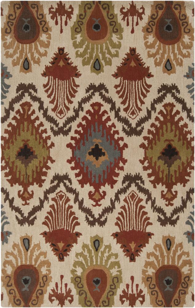 Matmi Rug Collection