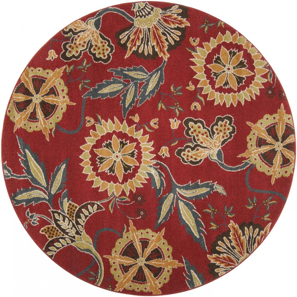 Monterey Rug Collection