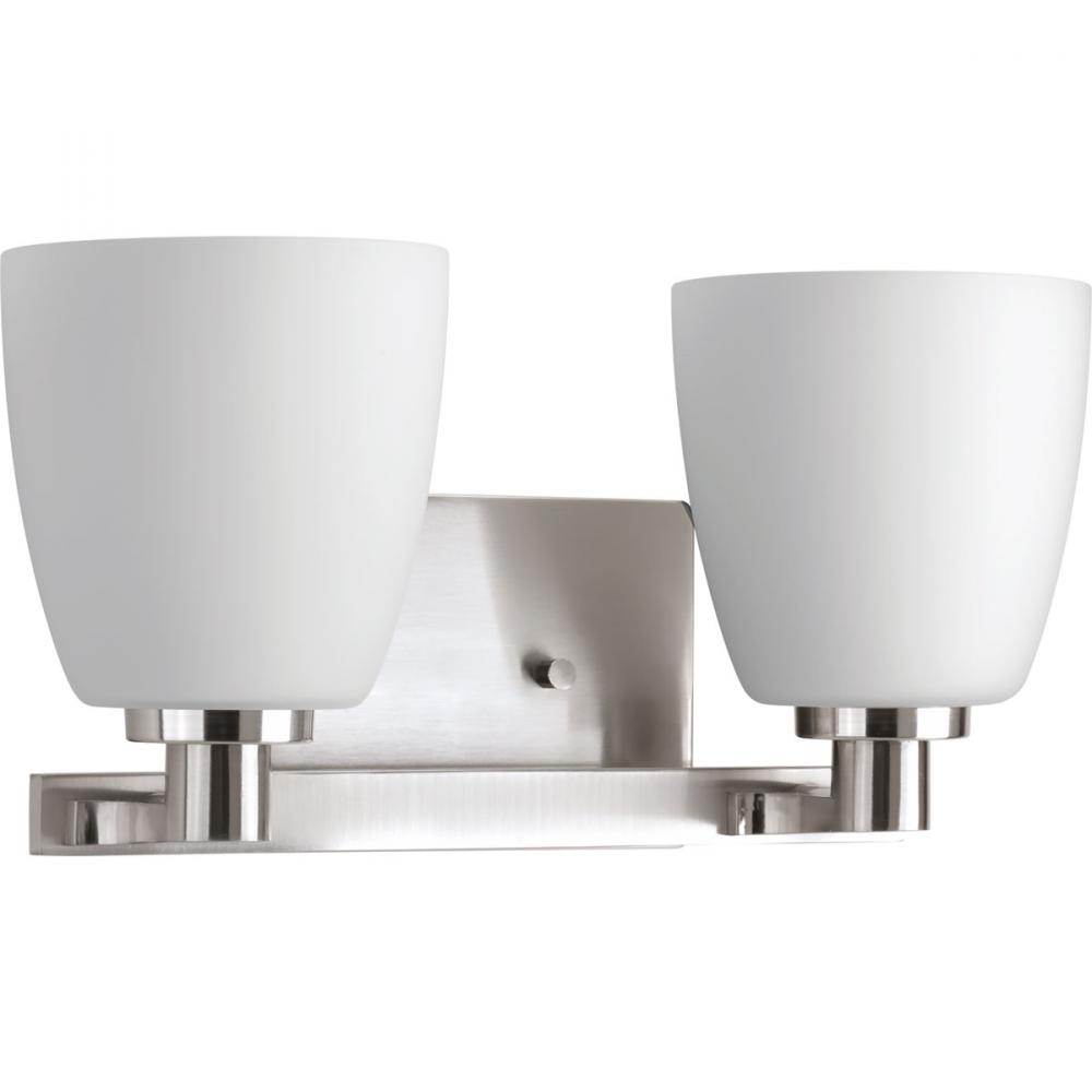 Fleet Collection Two-Light Bath & Vanity