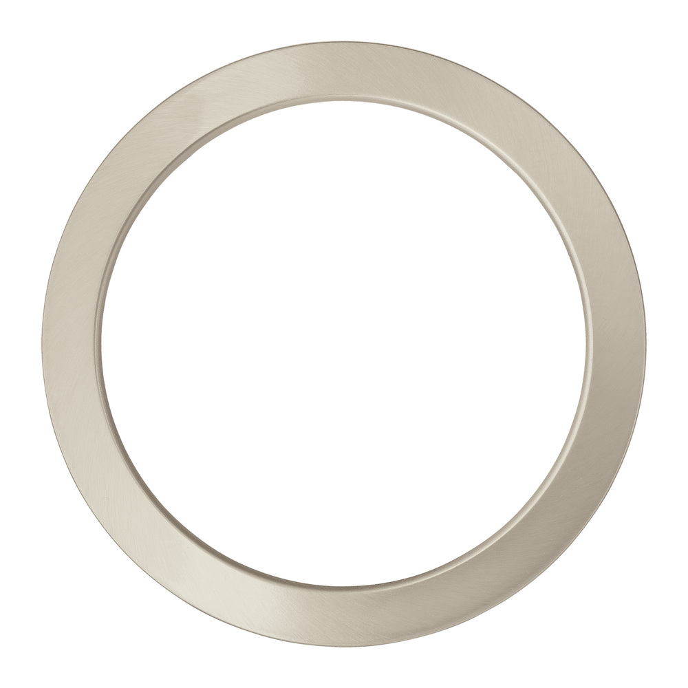 Magnetic Trim for Trago 5 item 203674A - Brushed Nickel Finish