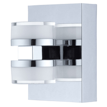 Eglo 94651A - Romendo 2-Light LED Wall Light