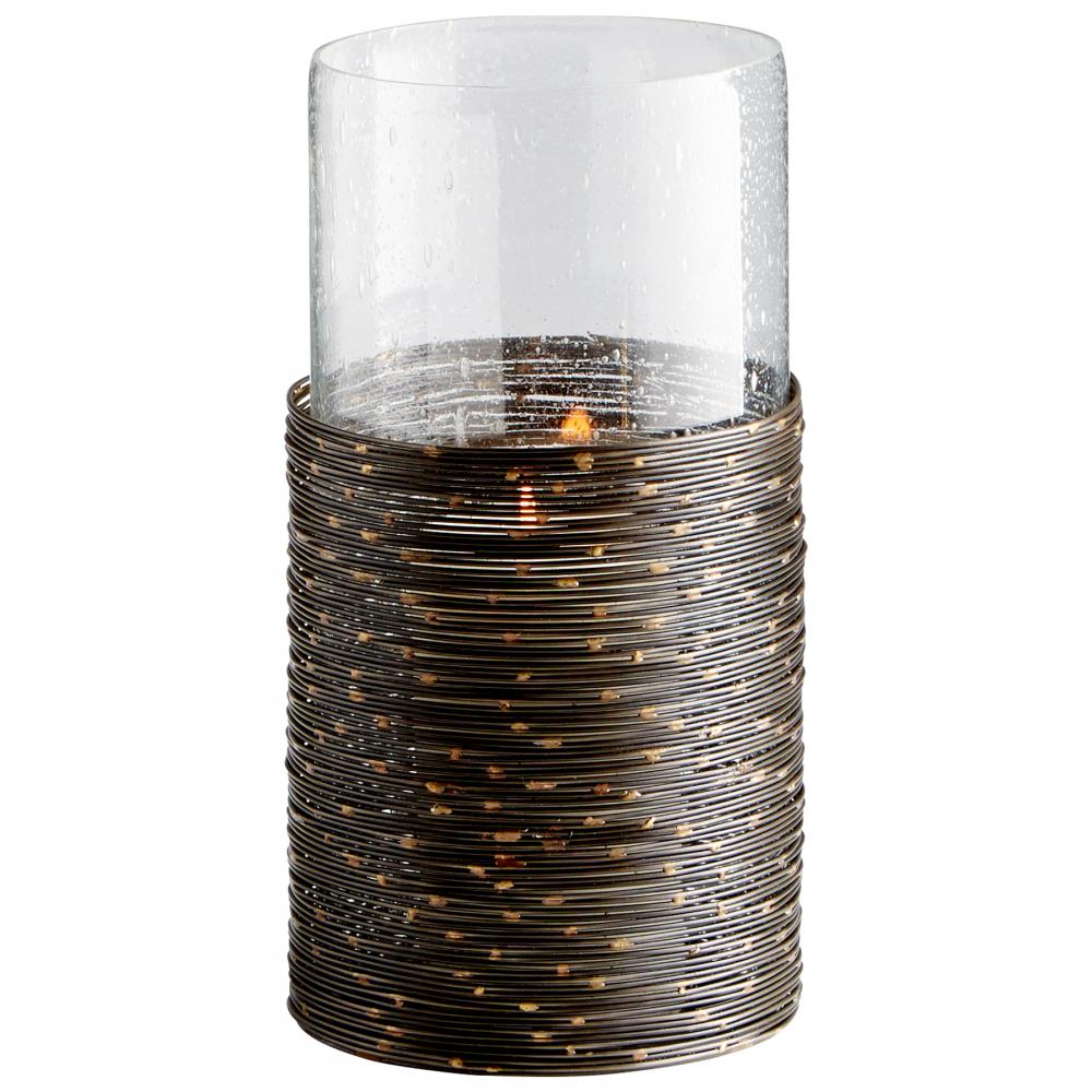 Tara Candleholder-SM