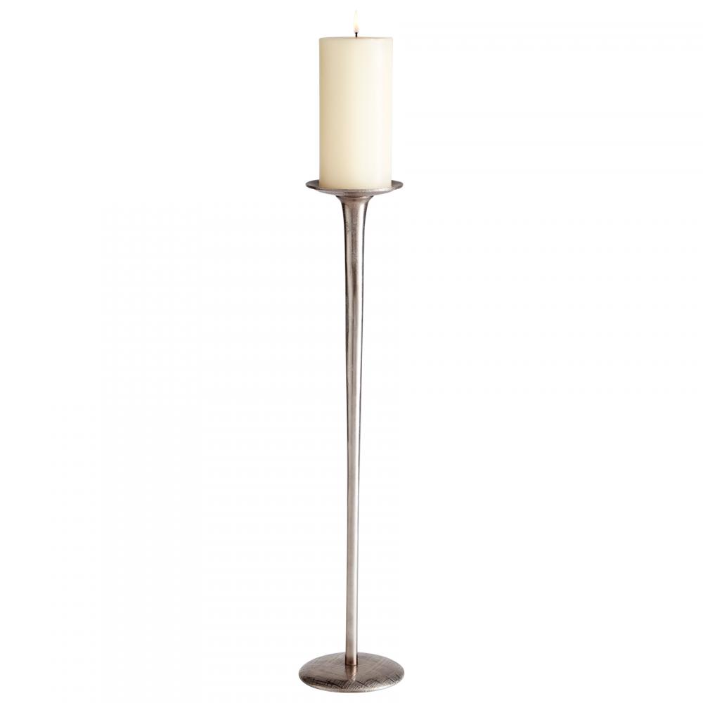 Lucus Candleholder -LG