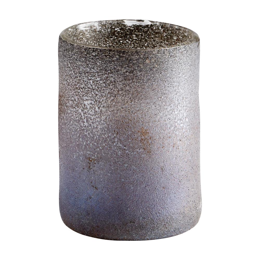 Cordelia Vase|Brown-MD