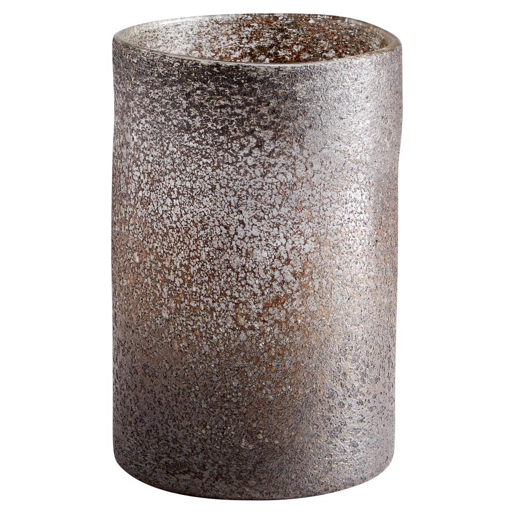 Cordelia Vase|Brown-Large