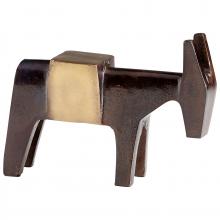 Cyan Designs 09722 - Bongo Bill Sculpture #2