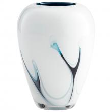 Cyan Designs 10444 - Deep Sky Vase-SM