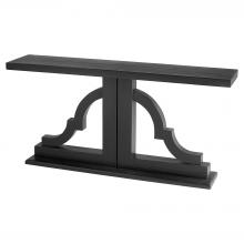 Cyan Designs 11569 - Bahia Console Table | BK