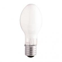 Bulbrite 662175 - MV175/DX 175-Watt Mercury Vapor Universal Burn ED28, Mogul Base, Deluxe White