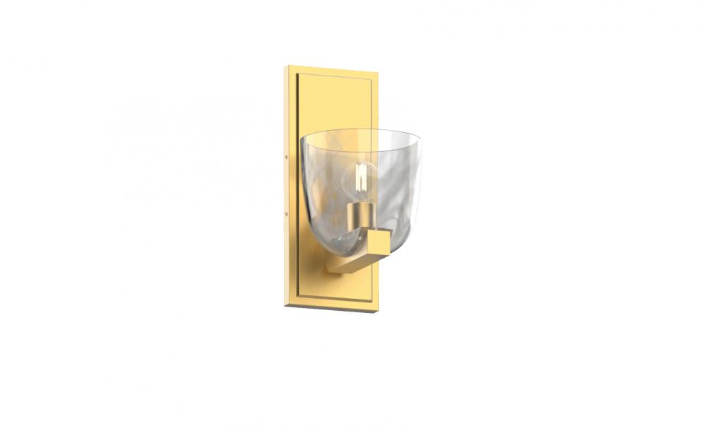 Chalice 1 LT Sconce