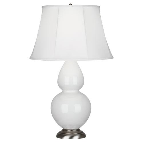 Lily Double Gourd Table Lamp