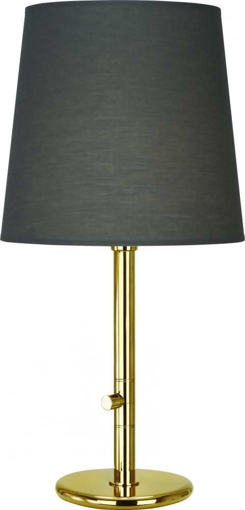 Rico Espinet Buster Chica Accent Lamp