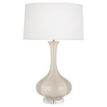 Robert Abbey BN996 - Bone Pike Table Lamp