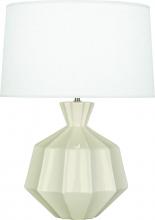 Robert Abbey BN999 - Bone Orion Table Lamp