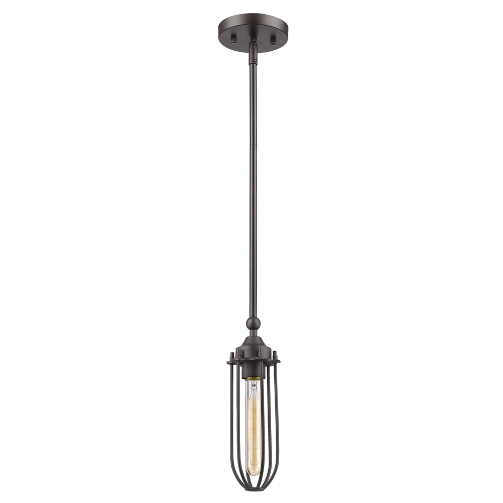 Garret 1-Light Pendant