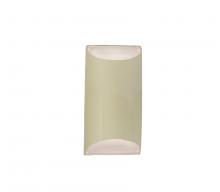  CER-5750-VAN-LED1-1000 - Small ADA LED Tapered Cylinder Wall Sconce