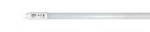 Satco Products Inc. S11950 - 7 Watt; 18 Inch; T8 Linear LED; Medium Bi-Pin G13Base; 3000K; 50000 Average Rated Hours; 700 Lumens;