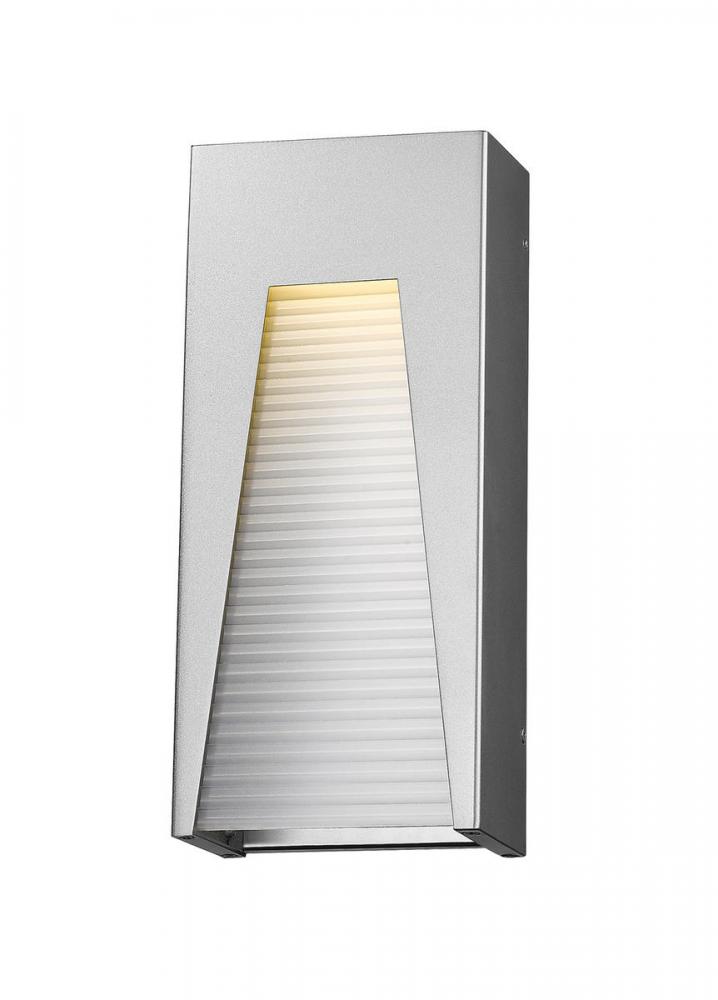 1 Light Outdoor Wall Light